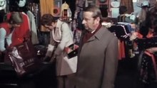Tatort  ( 1974 ) E036 - Nachtfrost