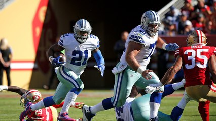 Chris Young Guest Appearance - 'NFL Fantasy Live'