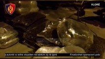Pa Koment / Sekuestrimi i 212 kg hashash në Vlorë  - Top Channel Albania - News - Lajme
