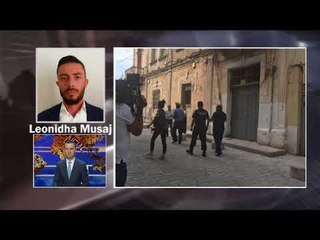 Ora News - Përmbarimi do i nxjerrë jashtë, 2 persona kërcënojnë të vetëvriten