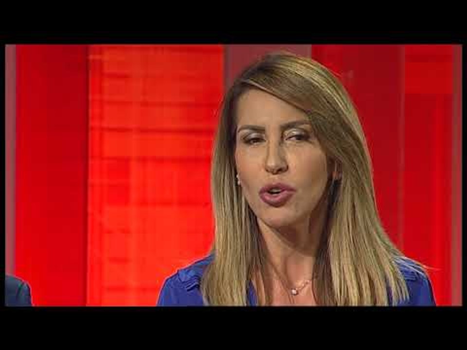 Tonight Ilva Tare "Vrasja e paralajmëruar e gjyqtares"