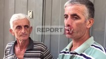 Report TV - Flasin dy vëllezërit që kërcënuan të hidhen: 