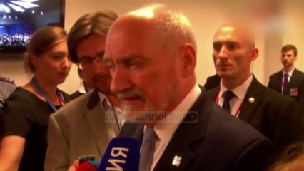 Polonia i kërkon Gjermanisë 1 trilion dollarë - Top Channel Albania - News - Lajme