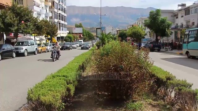 Gjelbërimi në Gjirokastër, po punohet për sipërfaqe të reja - Top Channel Albania - News - Lajme