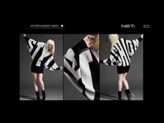 Trend Fashion Batwing