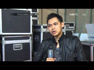 Bondan Prakoso nyanyi soundtrak film