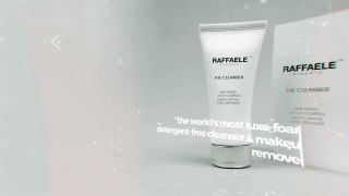 Raffaele Cream - Product Promo Video