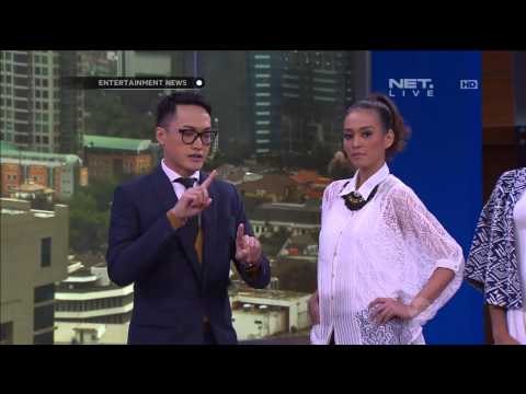 Fashion Style Batwing with Barli Asmara