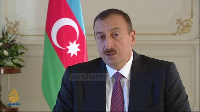 Azerbaijani fonde për lobim - Top Channel Albania - News - Lajme