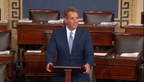 GOP senator Jeff Flake slams Trump, says he won't run for re-election