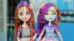 ЗИМНЯЯ ФЕЯ НА ЛЬДУ / Poppy OHair Fairest On Ice Ever After High / Обзор и Распаковка Поппи Охэйр