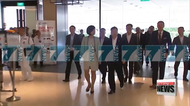 KINA KUNDERSHTON SANKSIONET KUNDER KORESE SE VERIUT - News, Lajme - Kanali 7