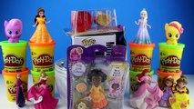 Giant Minnie Mouse Play Doh Surprise Egg -Paw Patrol, Finding Dory, My Little Pony, Sophia the First