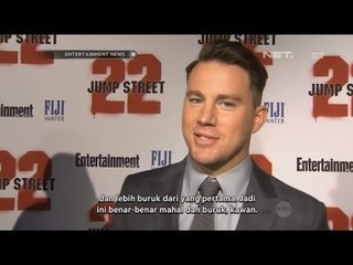Premier 22 Jump Street