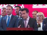 Zaev prezantoi 100 ditshin e punës së Qeverisë