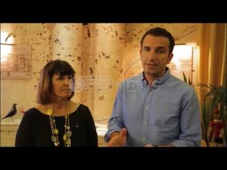 Ora News – Tiranë-Vienë, bashkëpunim për transportin dhe infrastrukturën