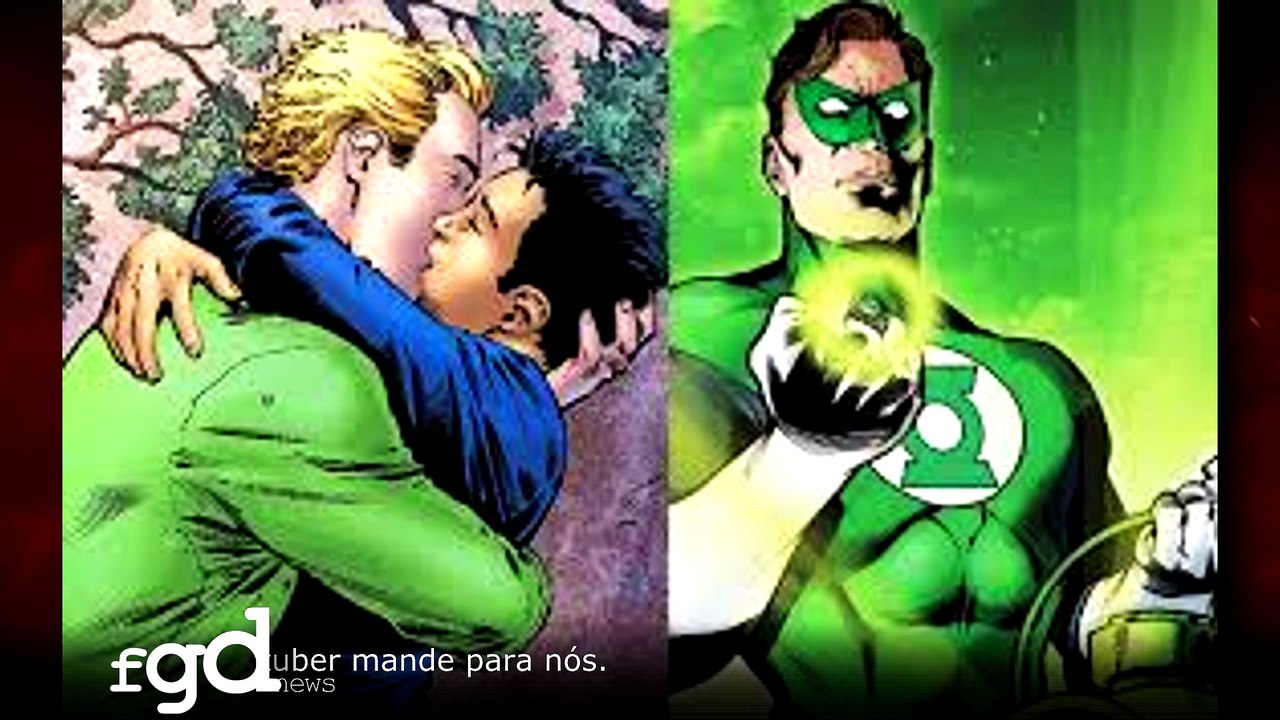 Filme de Thor Ragnarok, terá personagem GAY / Godzilla.