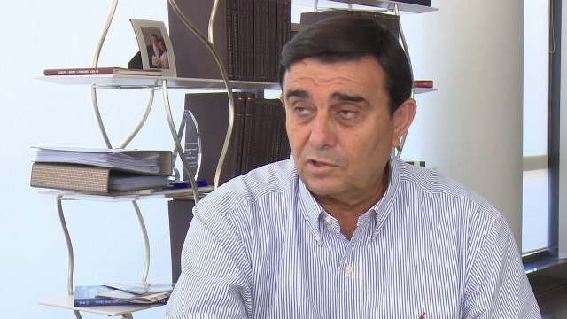 ISH MINISTRI I EKONOMISE ANGJELI POHON SE QEVERIA “RAMA 2” DUHET TE ULE TAKSAT DHE TE NXISE INVESTIM