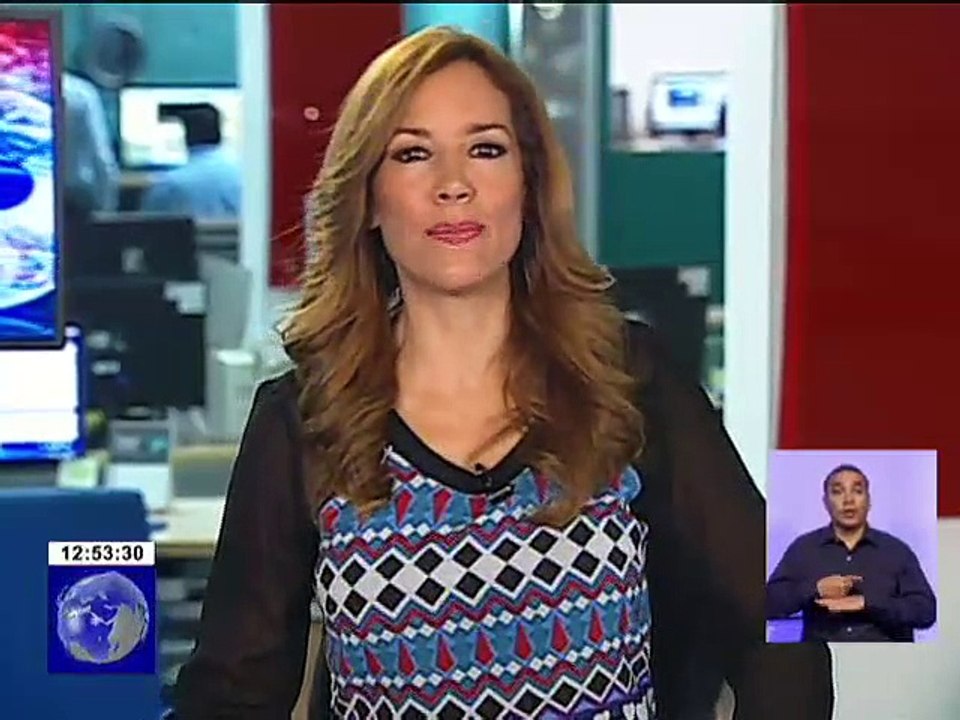 Andrés Michelena Gerente General de la Empresa Medios Públicos informará sobre las administraciones de Medios incautados en el Gobierno anterior