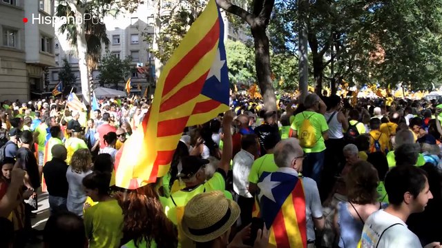 Rafael Hernando, portavoz del Partido Popular, explica acciones contra intenciones separatistas