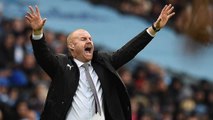 Gray wants to see Dyche tested at Everton