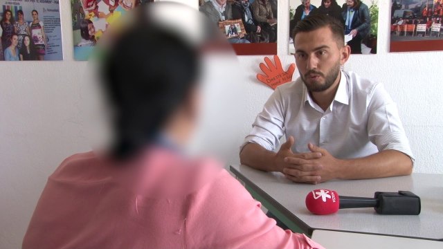 DESHMITE E DHUNES SE BURRAVE, QINDRA VAJZA E GRA DUROJNE AGRESIONIN PASI NUK KANE SIGURI LAJM