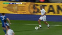 Leicester City vs Leeds United 3-1 Highlights & All Goals 24.10.2017 HD
