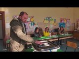 Петре Шилегов кандидат на СДСМ за градоначалник на Град Скопје