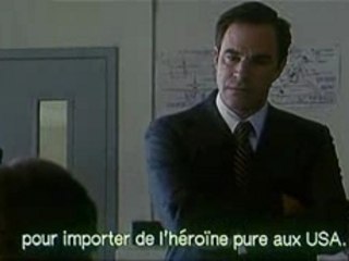 BANDE ANNONCE  D AMERICAN GANGSTER