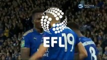 Goal HD - Leicester	2-1	Leeds 24.10.2017