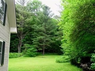 Mad River Valley Vacation Home Rentals