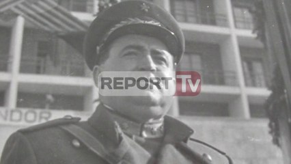 Report TV - Si i përvetësoi Sigurimi i Shtetit 10 mijë napolona ar të Lef Nosit