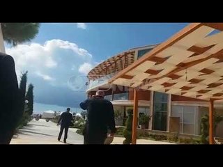 Ora News - Velipojë, në mbledhjen informale të qeverisë edhe Ruçi e Balla