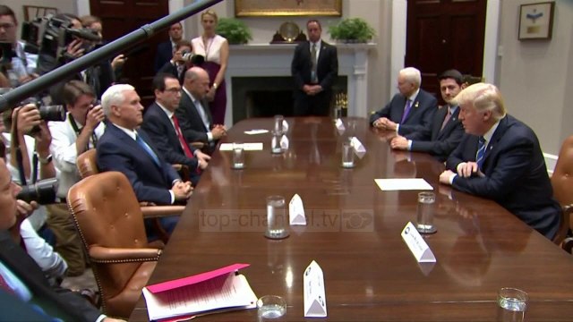 Anulimi i skemës DACA , Obama: Ky vendim, një mizori - Top Channel Albania - News - Lajme