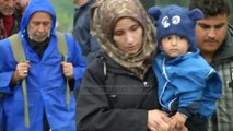 Drejtësia europiane refuzon sfidën ndaj kuotave të detyrueshme - Top Channel Albania - News - Lajme