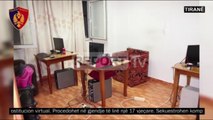 Report TV - Prostitucion online në Tiranë e drejtonte një grua, 7 në pranga