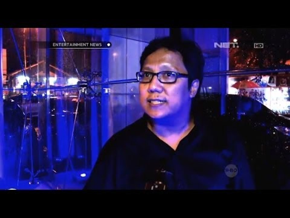 Project terbaru Erwin Gutawa bersama Mira Lesmana