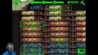 FALLOUT SHELTER - Actualización 1.2 (¡Novedades!)