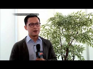 Uli Herdiansyah tentang kuliner ekstrim di Kamboja