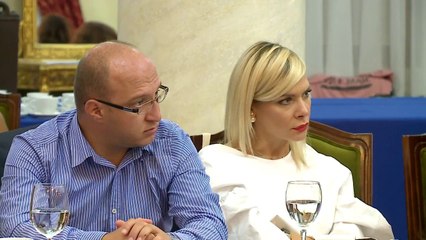 Integrimi, Bushati: Viti 2018, vendimtar për në BE - Top Channel Albania - News - Lajme