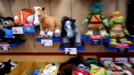 Horses & Hearts Riding Club Build-A-Bear Workshop