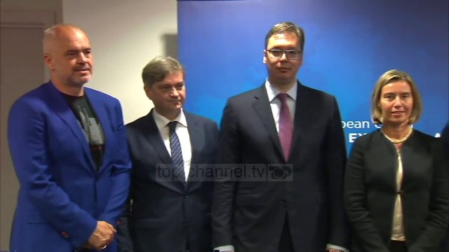 BERZH: Një mld euro për Ballkanin - Top Channel Albania - News - Lajme