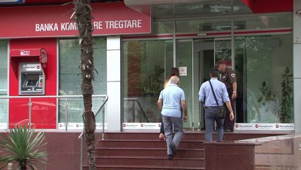 Grabitja e 200 mijë eurove, banka kërkon paratë