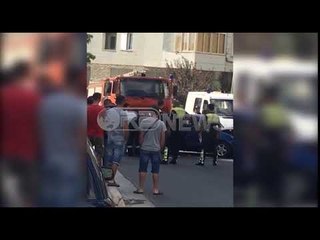 Ora News – Aksident tek Fresku, plagosen dy vajza dhe një djalë