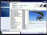 Lets Play Flight Simulator X Gold Edition: Tutorial 1: First Takeoff W/Commentary