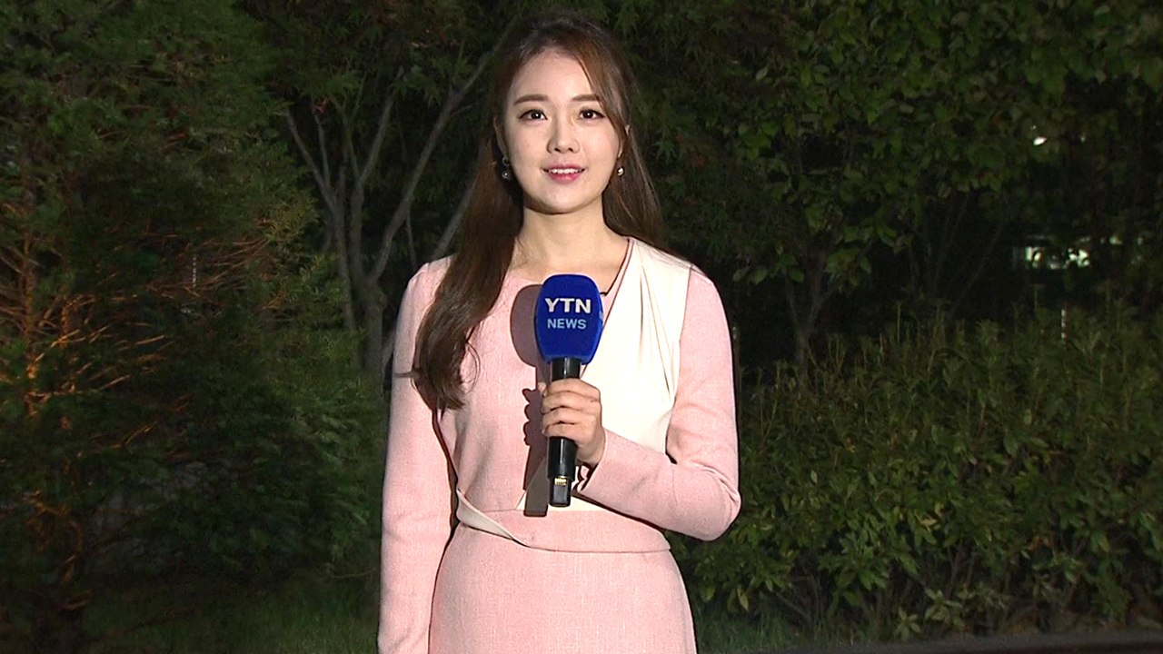 [날씨] 출근길 쌀쌀·짙은 안개...낮 동안 쾌청한 하늘 / YTN