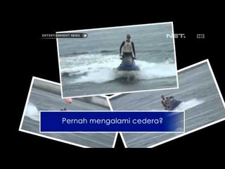 Tips Jet Ski ala Okan Cornelius