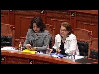 Ora News - Me 9 shtator dy seanca plenare, zgjidhet kreu i Kuvendit