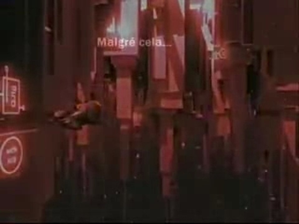 Code lyoko 6