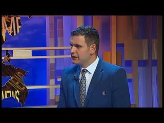 Ora News - Analiza: Konfigurimi i qeverisë së re të Kosovës tejet shqetësuese